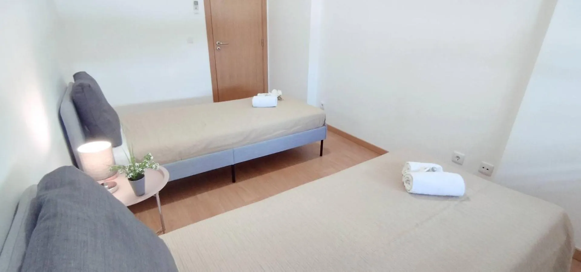 Sweet Home Lumina 波尔蒂芒